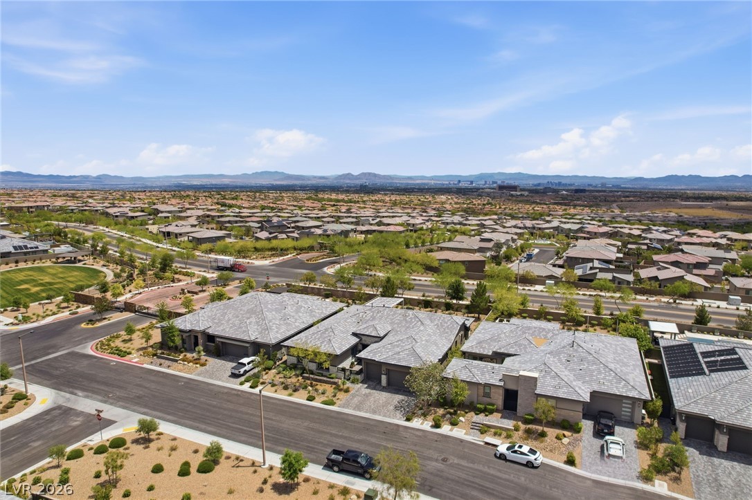781 Thistle Fairway Street Las Vegas NV 89138