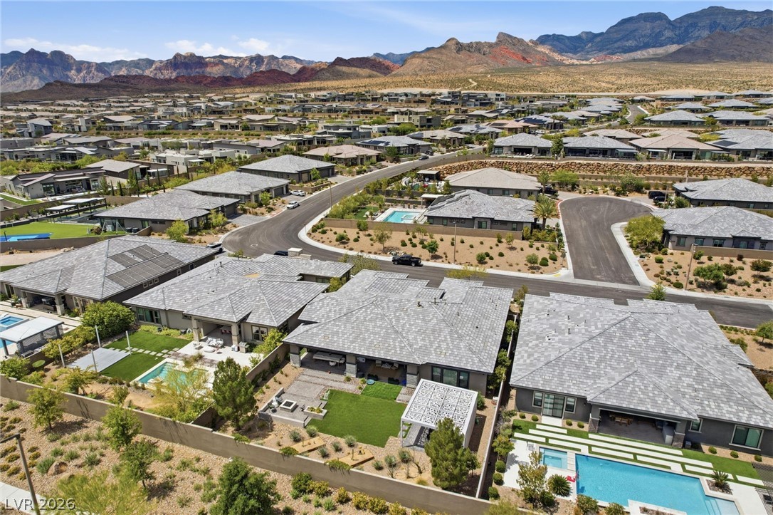781 Thistle Fairway Street Las Vegas NV 89138