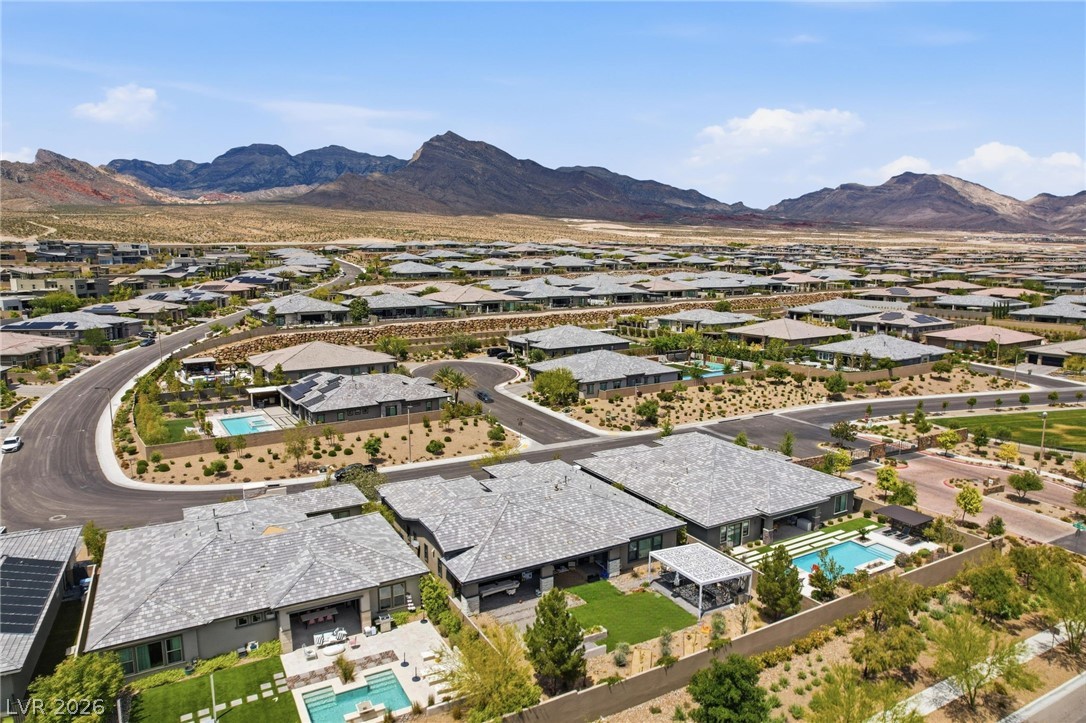 781 Thistle Fairway Street Las Vegas NV 89138