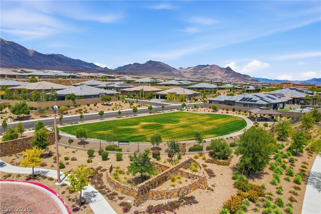 781 Thistle Fairway Street Las Vegas NV 89138