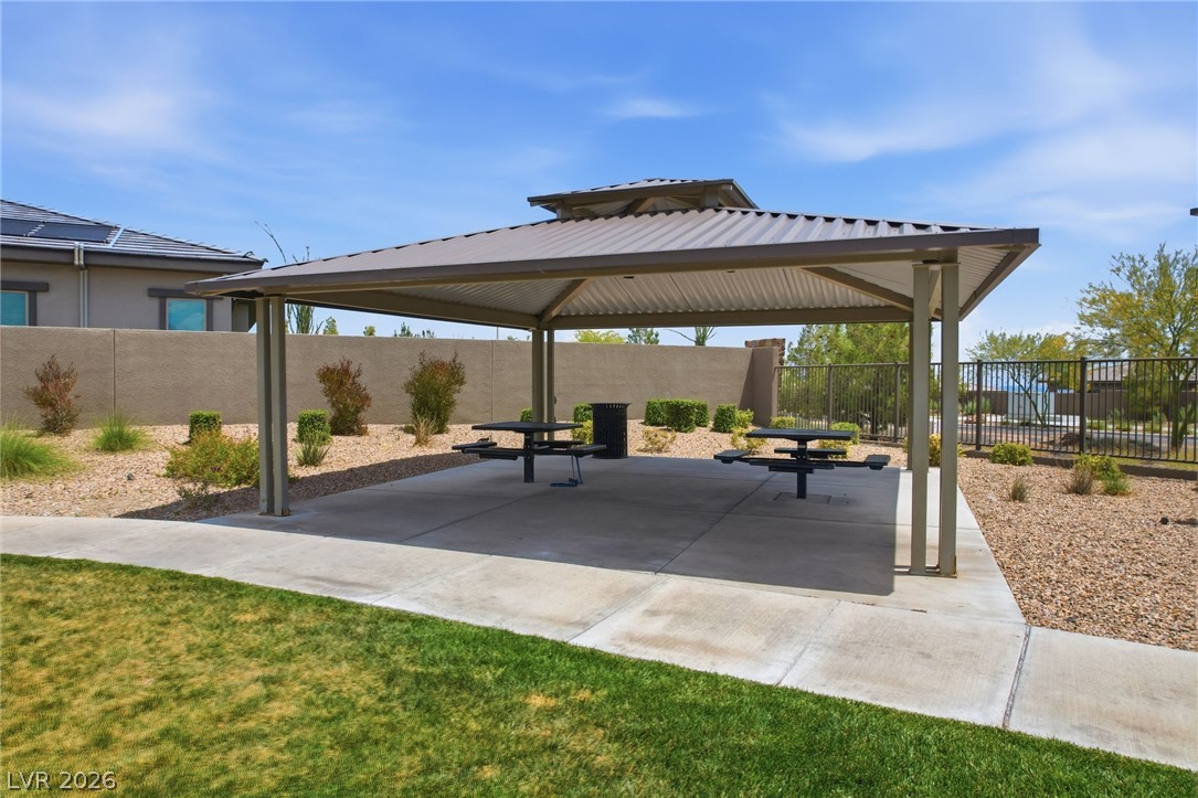 781 Thistle Fairway Street Las Vegas NV 89138