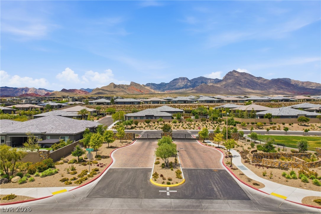 781 Thistle Fairway Street Las Vegas NV 89138