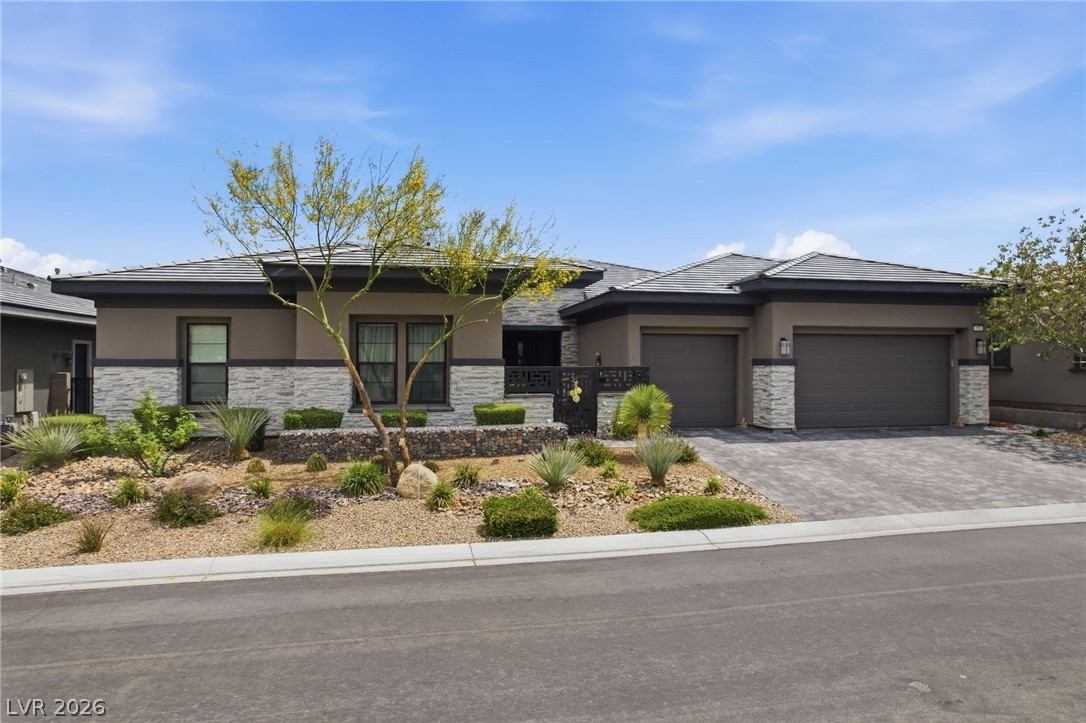 781 Thistle Fairway Street Las Vegas NV 89138