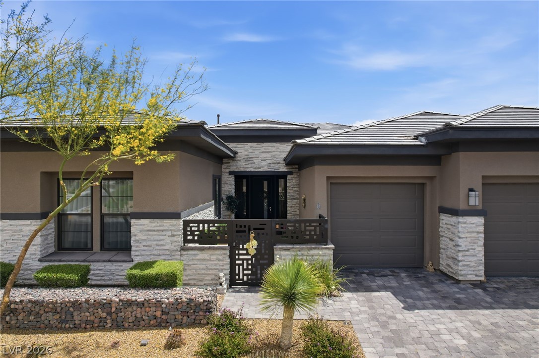 781 Thistle Fairway Street Las Vegas NV 89138