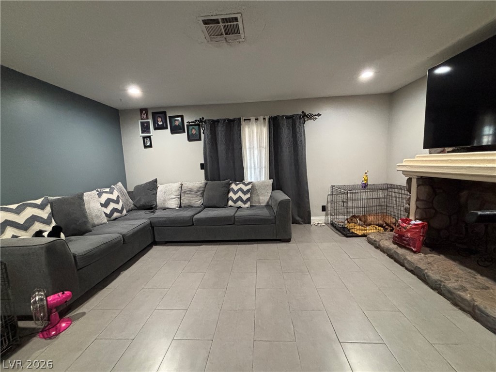 3916 Nixson Drive Las Vegas NV 89110