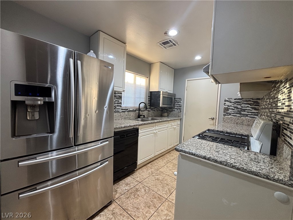 3916 Nixson Drive Las Vegas NV 89110