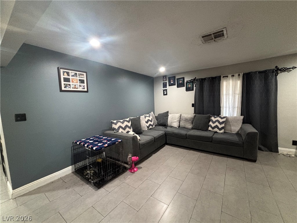 3916 Nixson Drive Las Vegas NV 89110