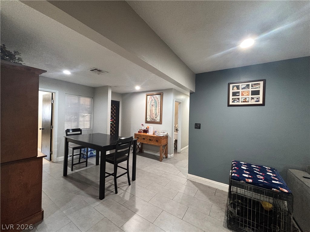 3916 Nixson Drive Las Vegas NV 89110