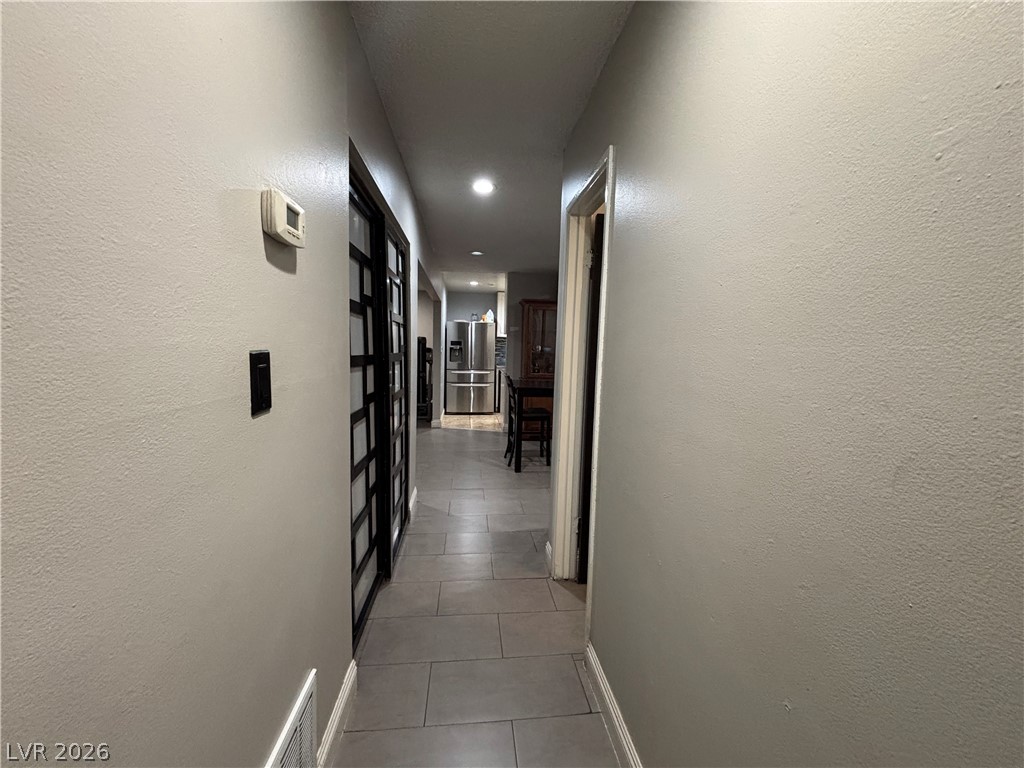 3916 Nixson Drive Las Vegas NV 89110