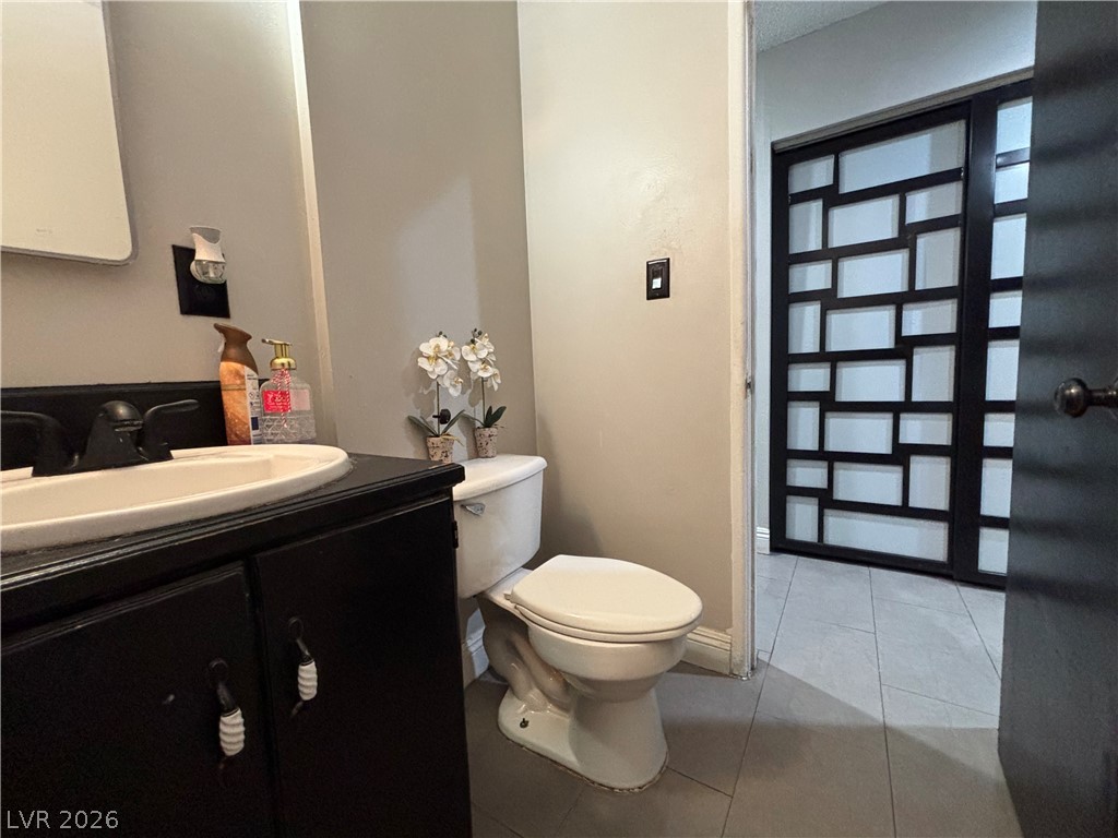 3916 Nixson Drive Las Vegas NV 89110