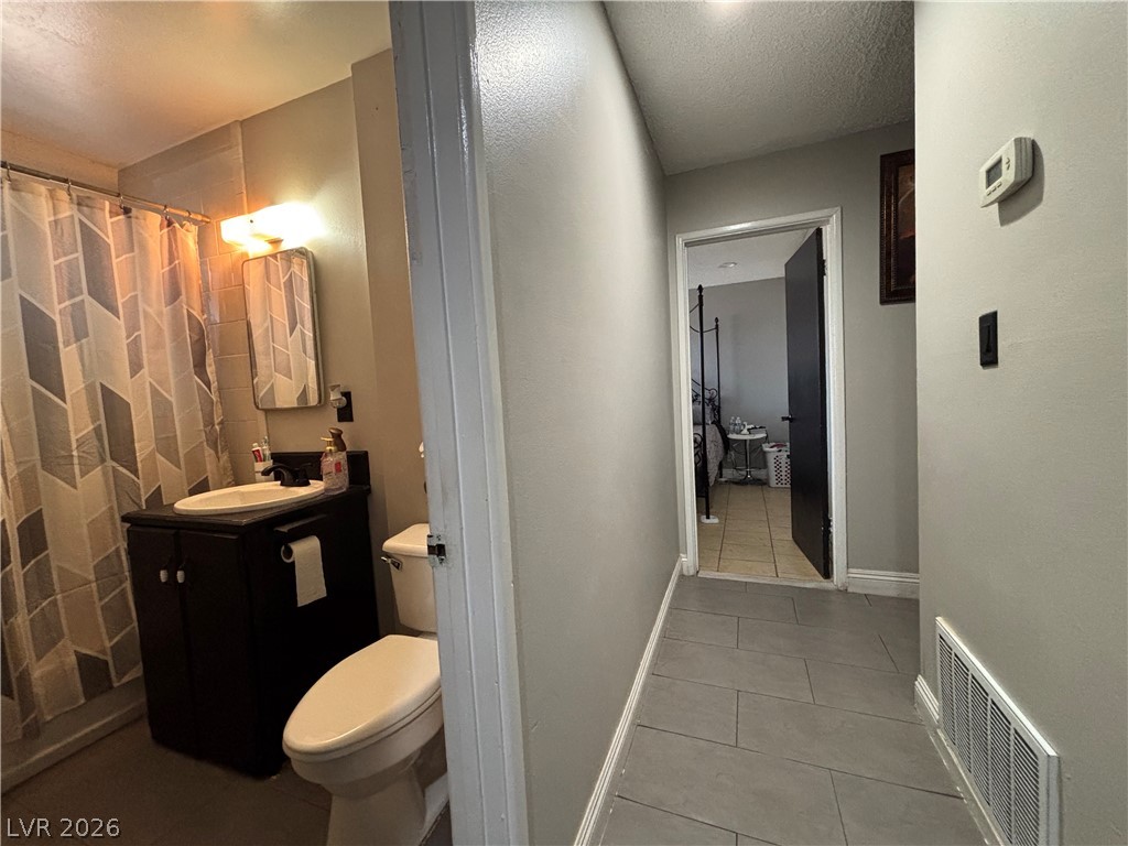3916 Nixson Drive Las Vegas NV 89110