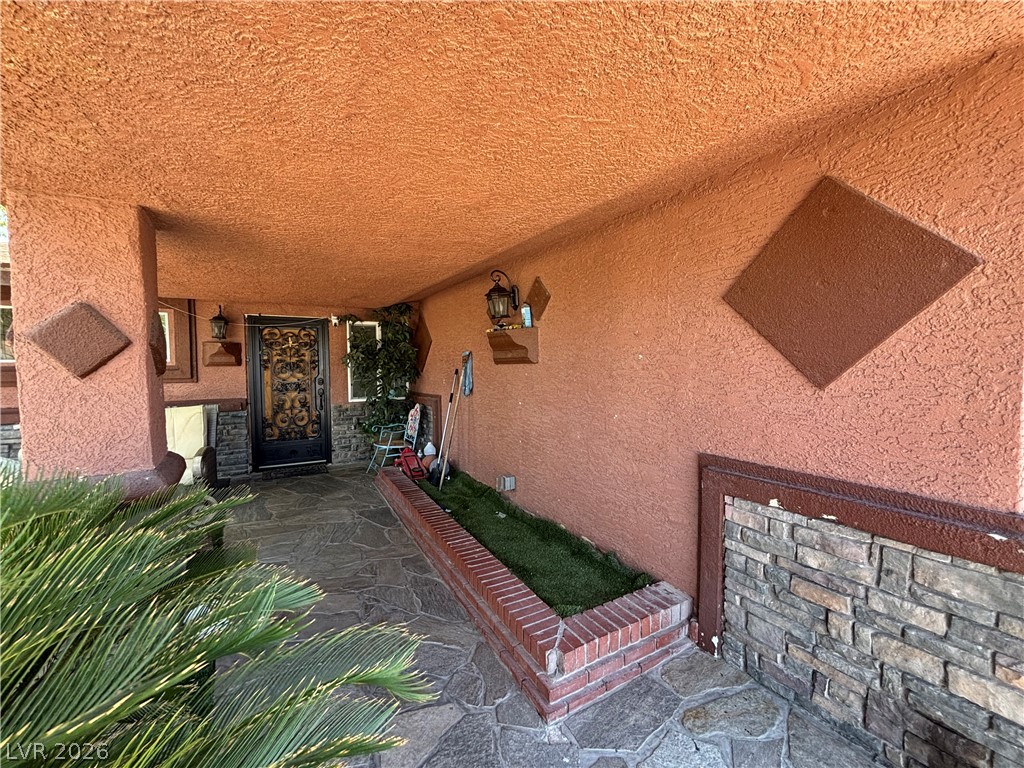 3916 Nixson Drive Las Vegas NV 89110