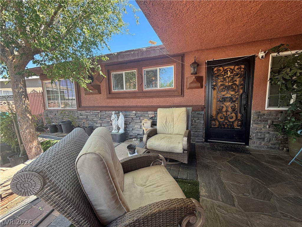 3916 Nixson Drive Las Vegas NV 89110