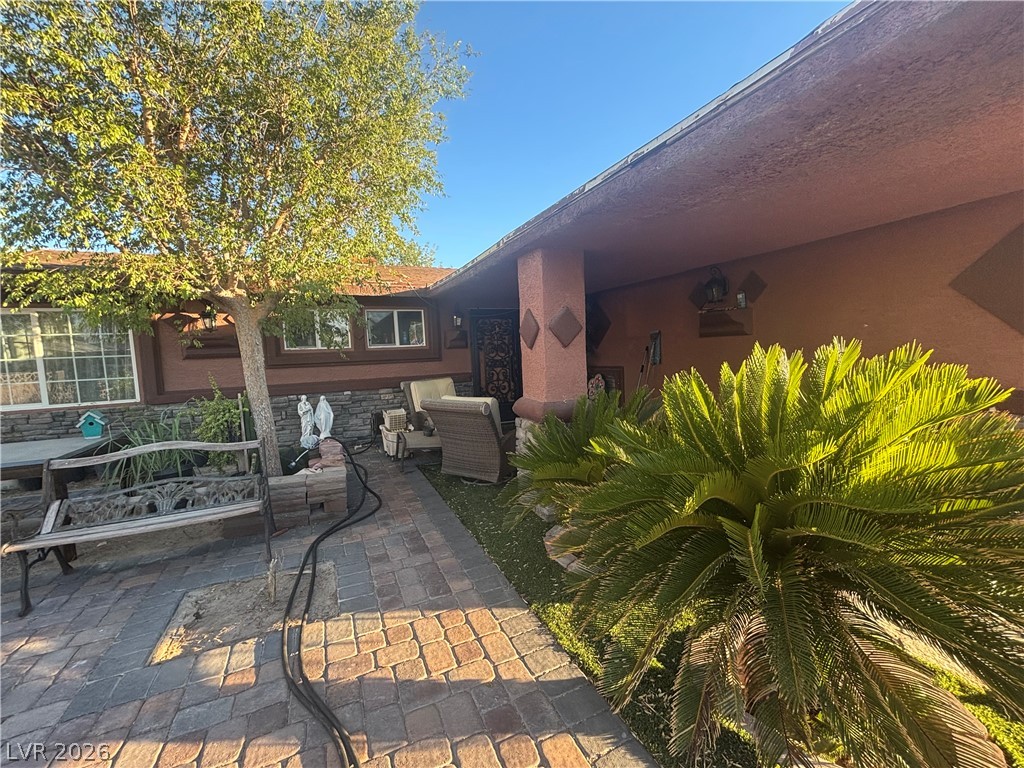 3916 Nixson Drive Las Vegas NV 89110