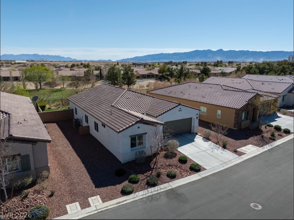 5675 East La Campana Drive Pahrump NV 89061