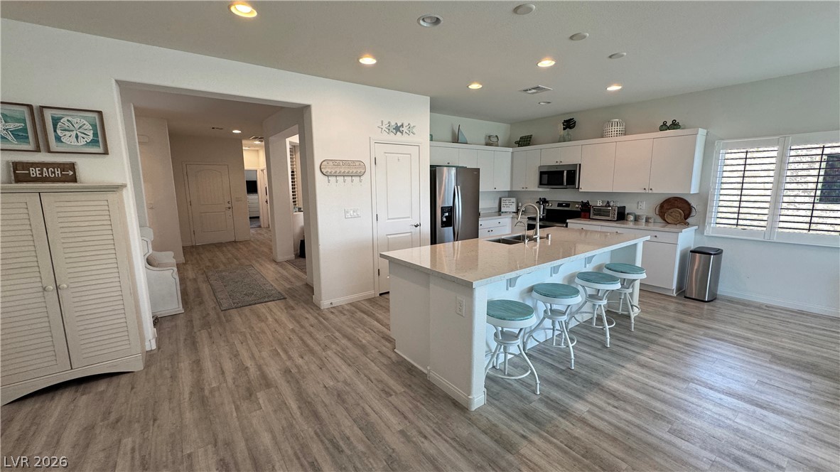 5675 East La Campana Drive Pahrump NV 89061