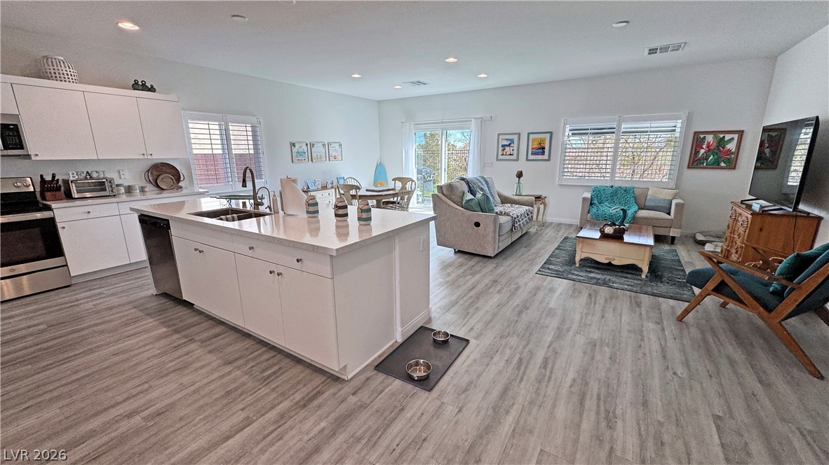 5675 East La Campana Drive Pahrump NV 89061