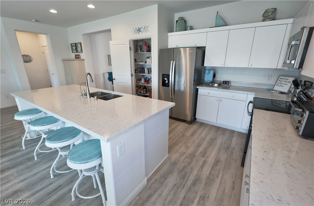 5675 East La Campana Drive Pahrump NV 89061