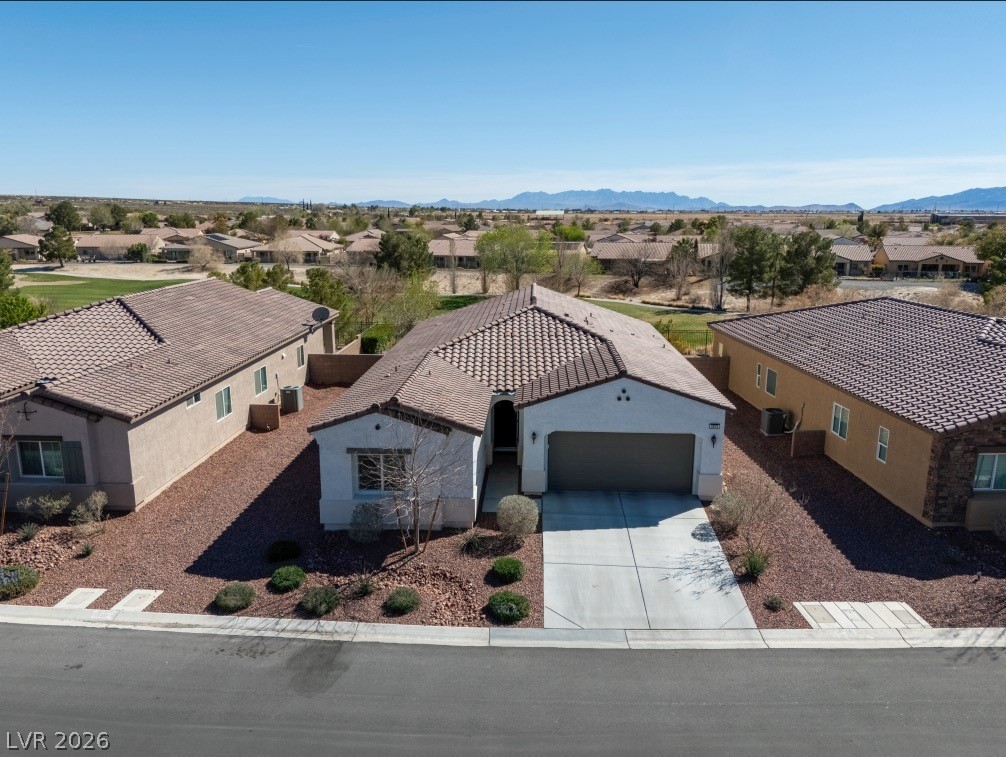5675 East La Campana Drive Pahrump NV 89061