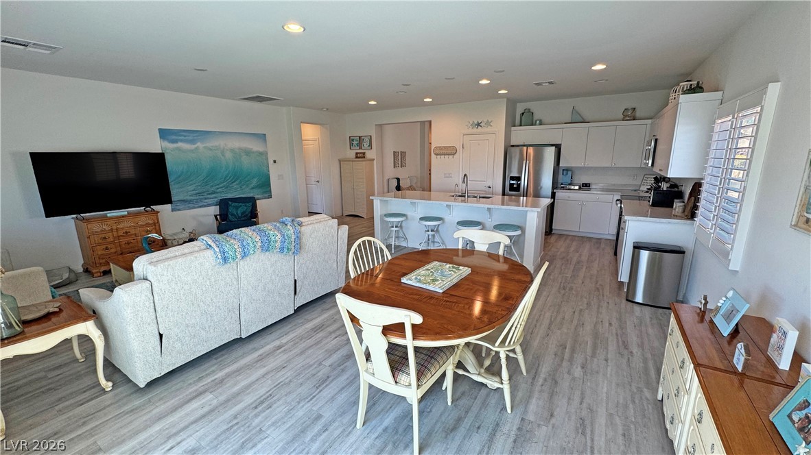 5675 East La Campana Drive Pahrump NV 89061