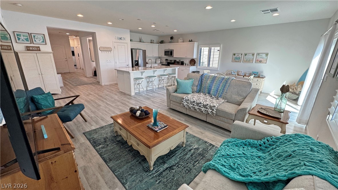 5675 East La Campana Drive Pahrump NV 89061