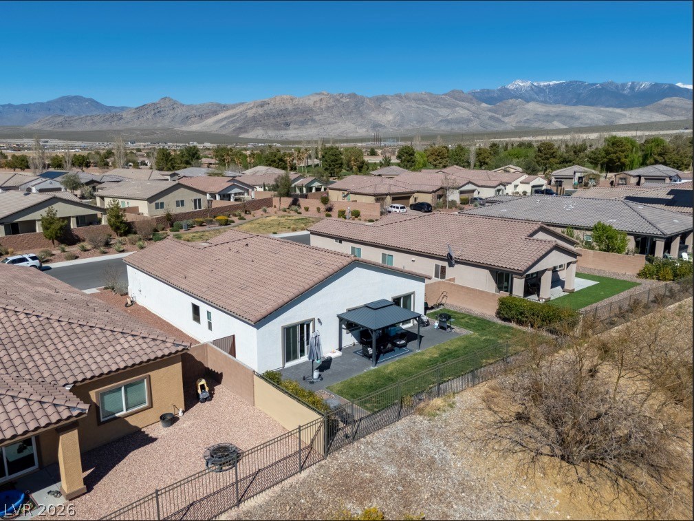 5675 East La Campana Drive Pahrump NV 89061