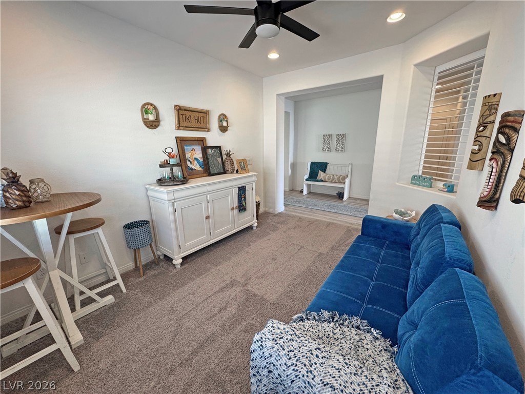 5675 East La Campana Drive Pahrump NV 89061