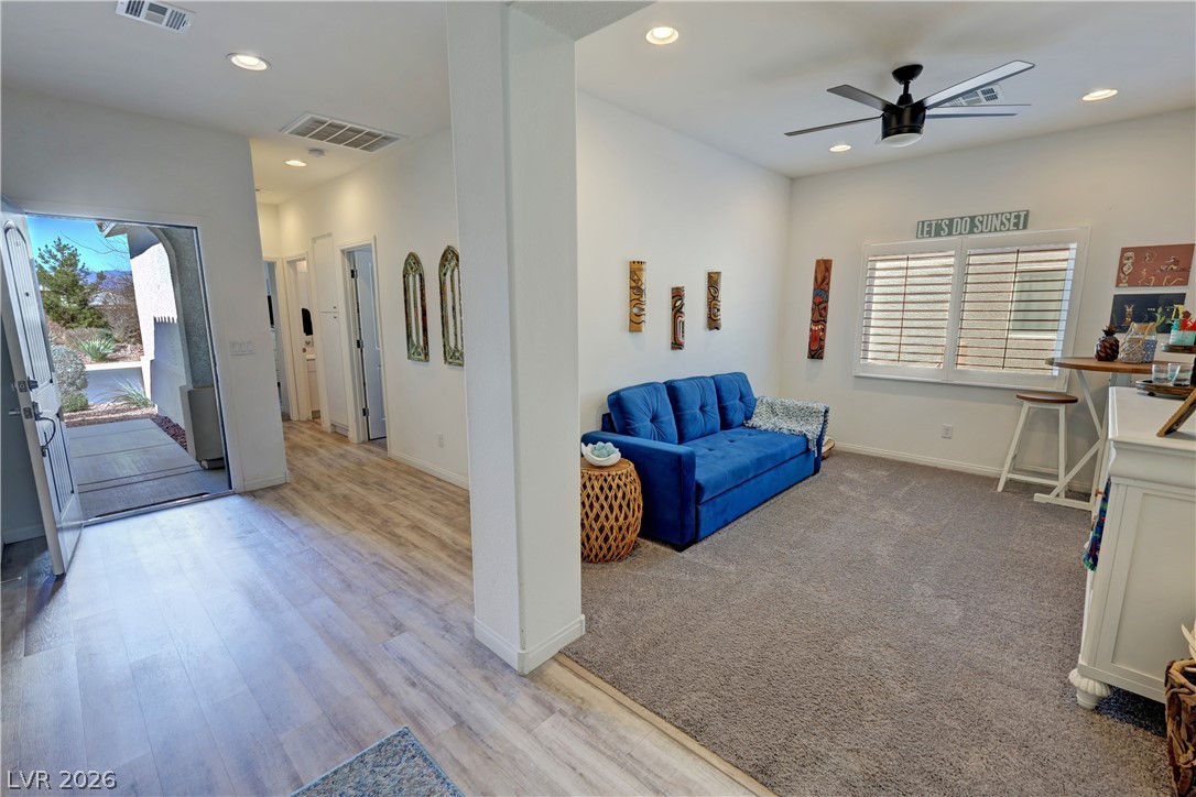5675 East La Campana Drive Pahrump NV 89061