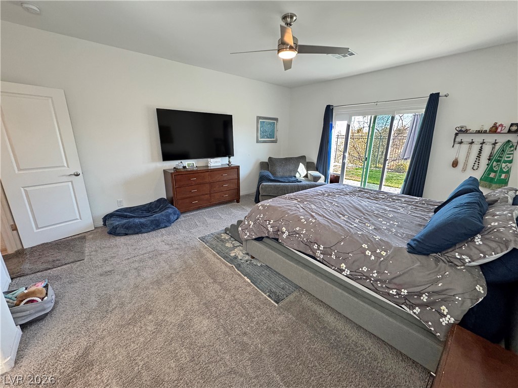 5675 East La Campana Drive Pahrump NV 89061