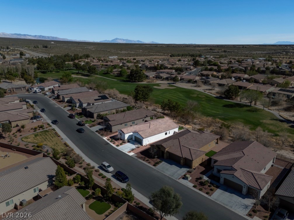 5675 East La Campana Drive Pahrump NV 89061