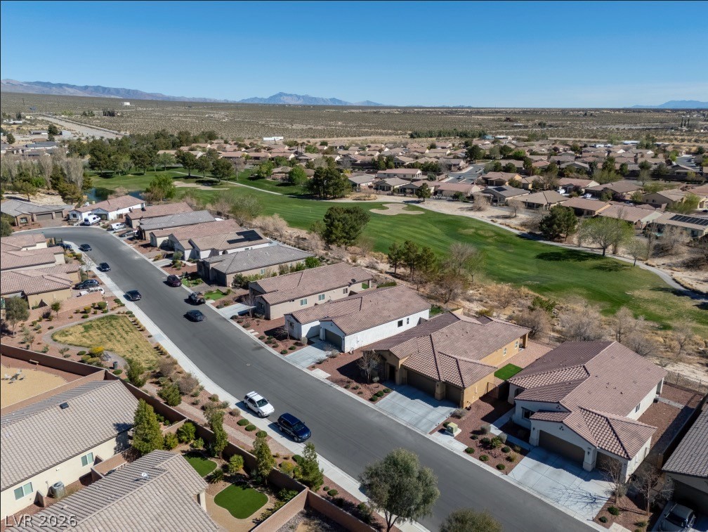 5675 East La Campana Drive Pahrump NV 89061