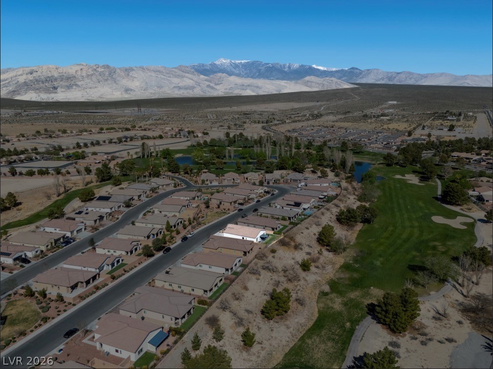 5675 East La Campana Drive Pahrump NV 89061
