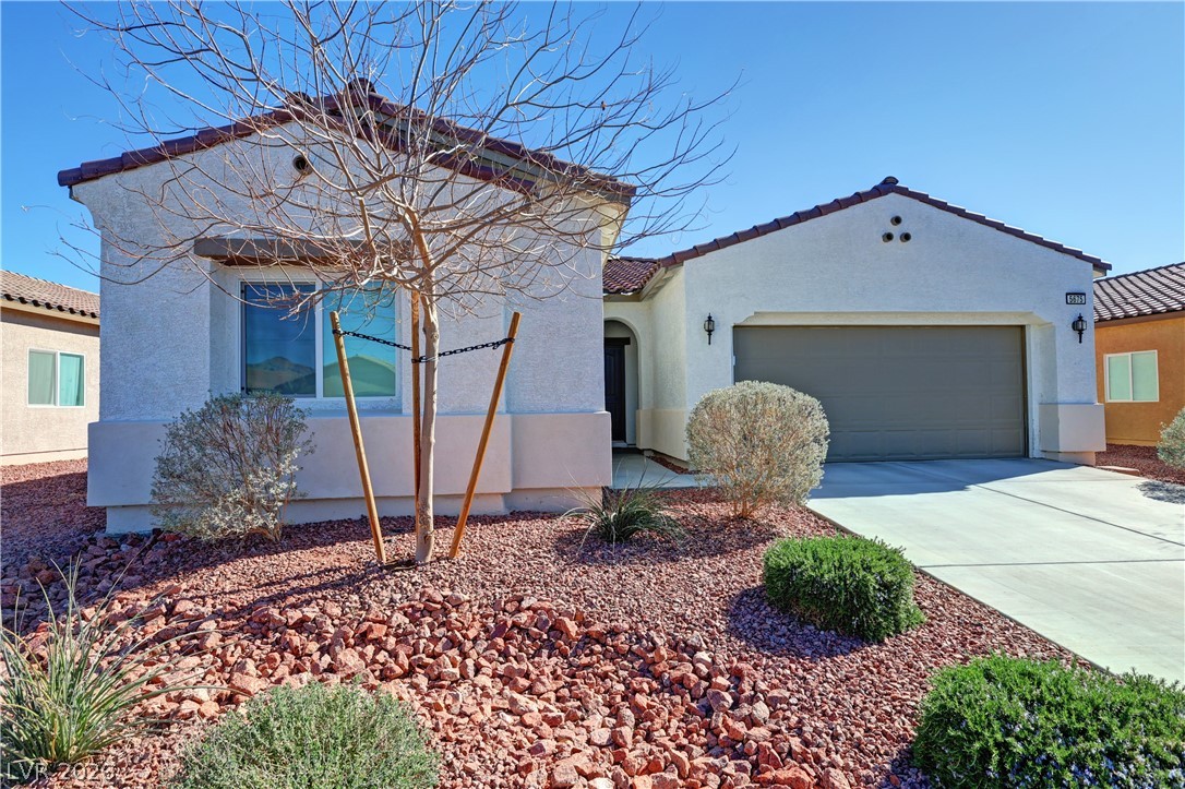 5675 East La Campana Drive Pahrump NV 89061