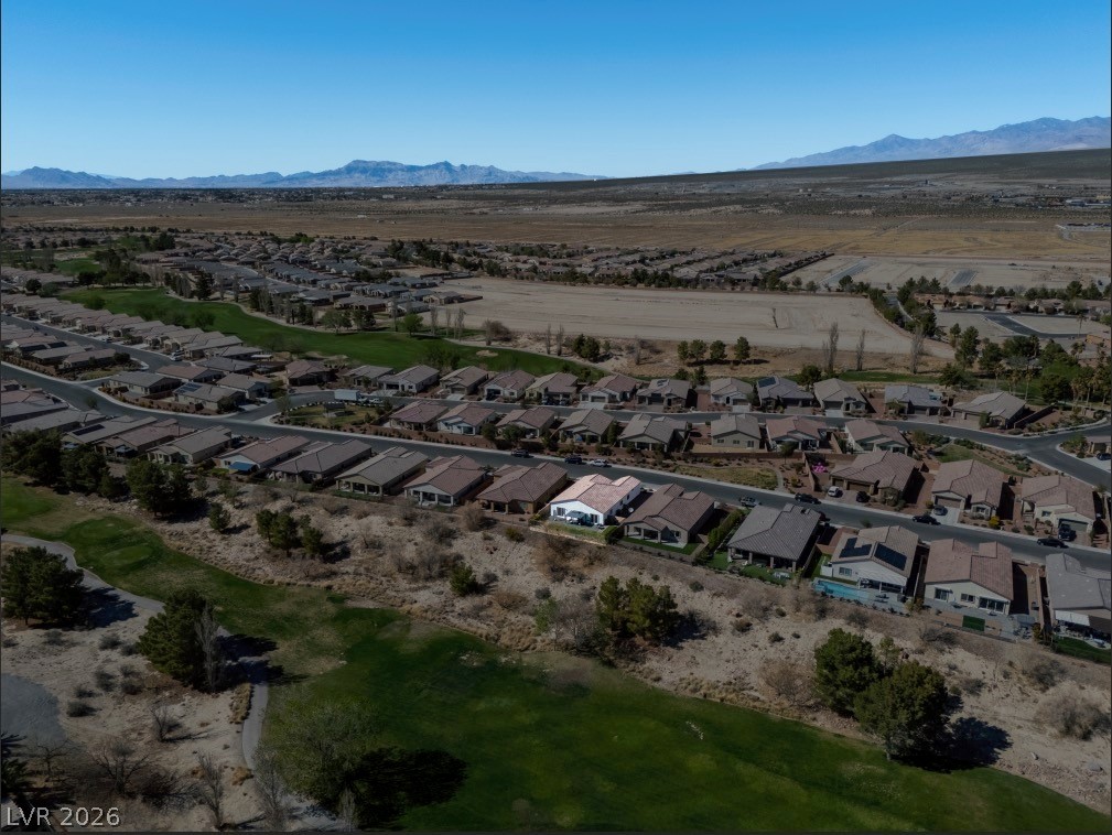 5675 East La Campana Drive Pahrump NV 89061