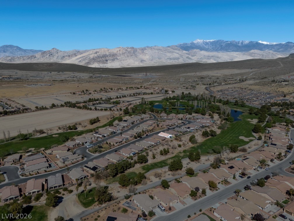 5675 East La Campana Drive Pahrump NV 89061
