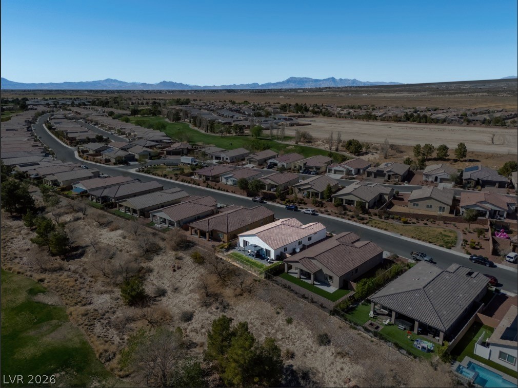 5675 East La Campana Drive Pahrump NV 89061