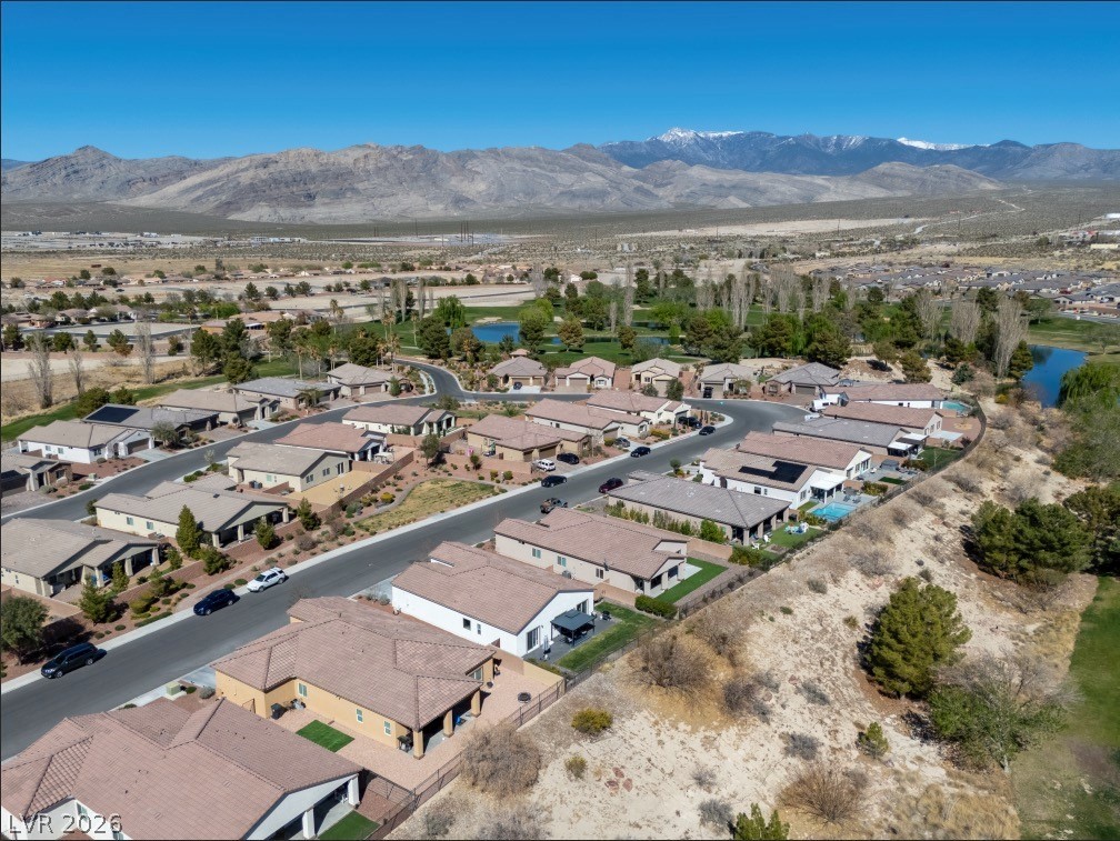 5675 East La Campana Drive Pahrump NV 89061