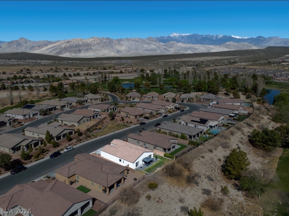 5675 East La Campana Drive Pahrump NV 89061