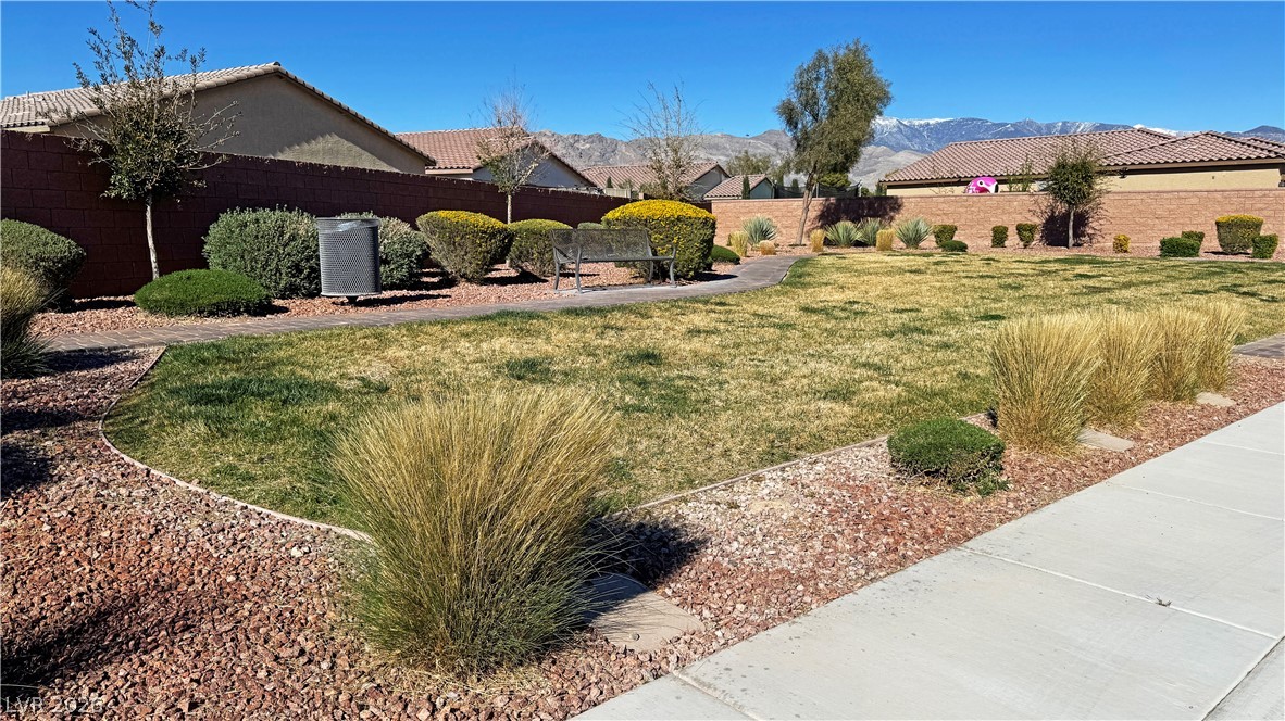 5675 East La Campana Drive Pahrump NV 89061