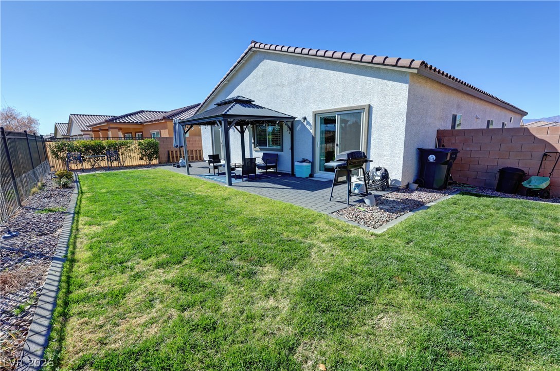 5675 East La Campana Drive Pahrump NV 89061