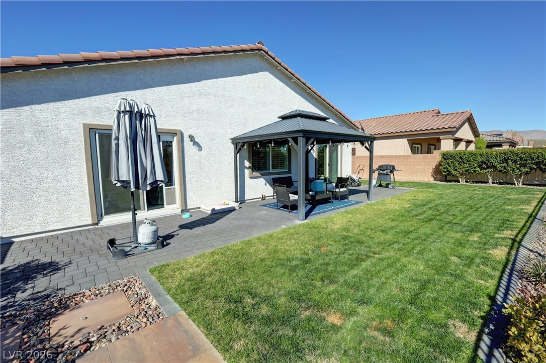 5675 East La Campana Drive Pahrump NV 89061