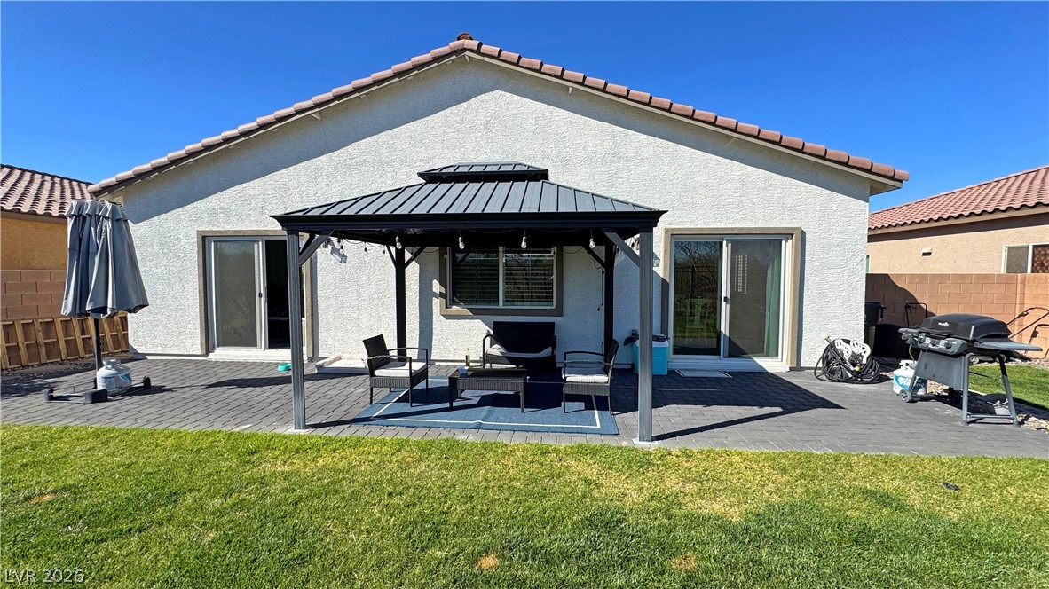 5675 East La Campana Drive Pahrump NV 89061
