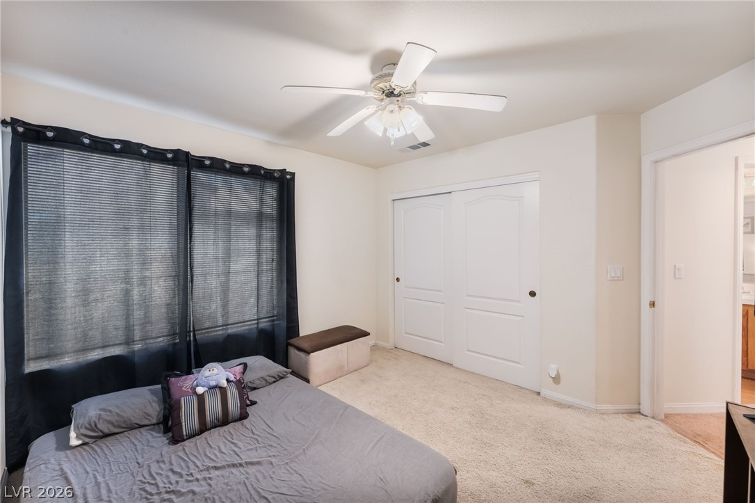 1408 Sun Copper Drive Las Vegas NV 89117