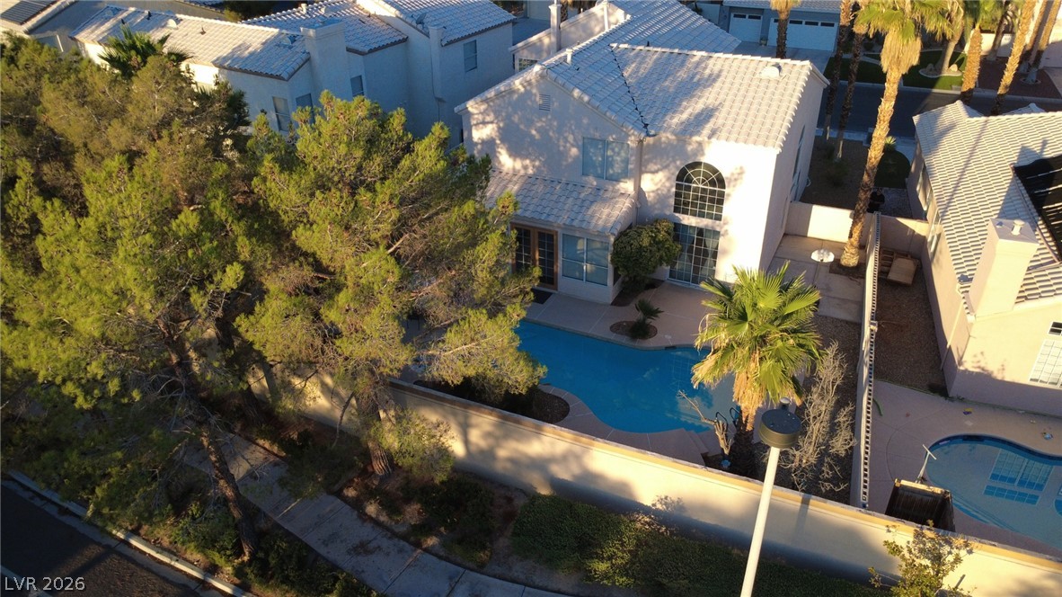 1408 Sun Copper Drive Las Vegas NV 89117