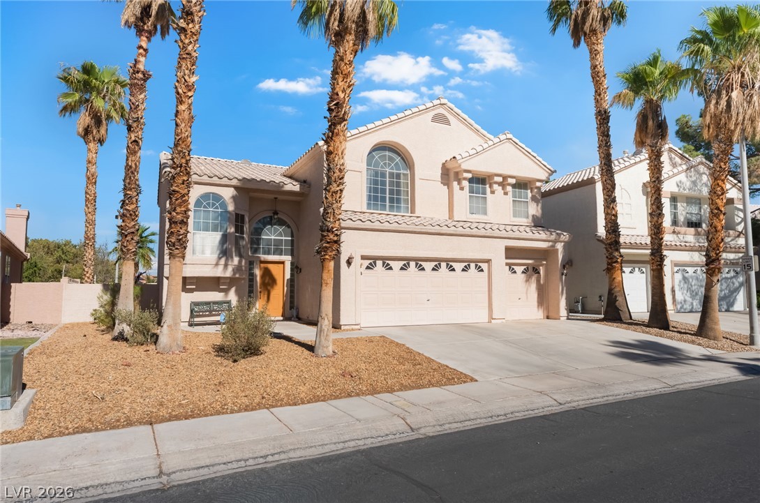 1408 Sun Copper Drive Las Vegas NV 89117
