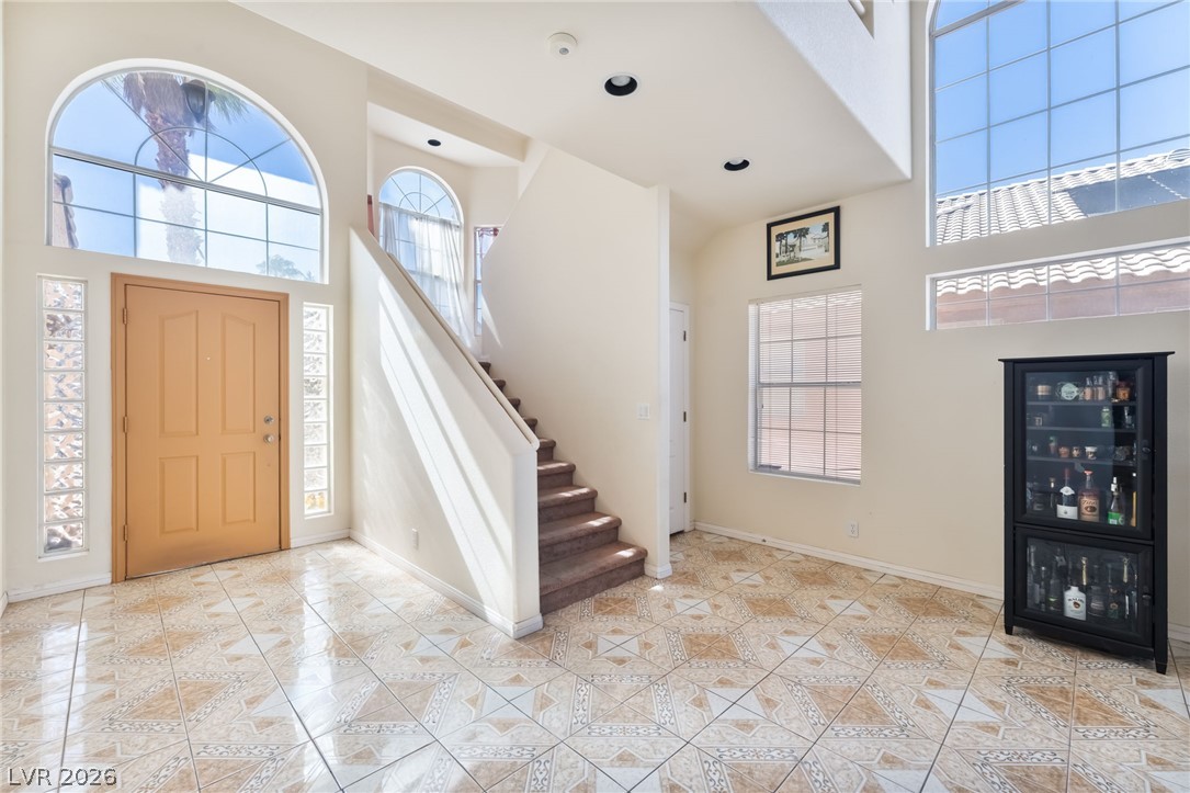 1408 Sun Copper Drive Las Vegas NV 89117