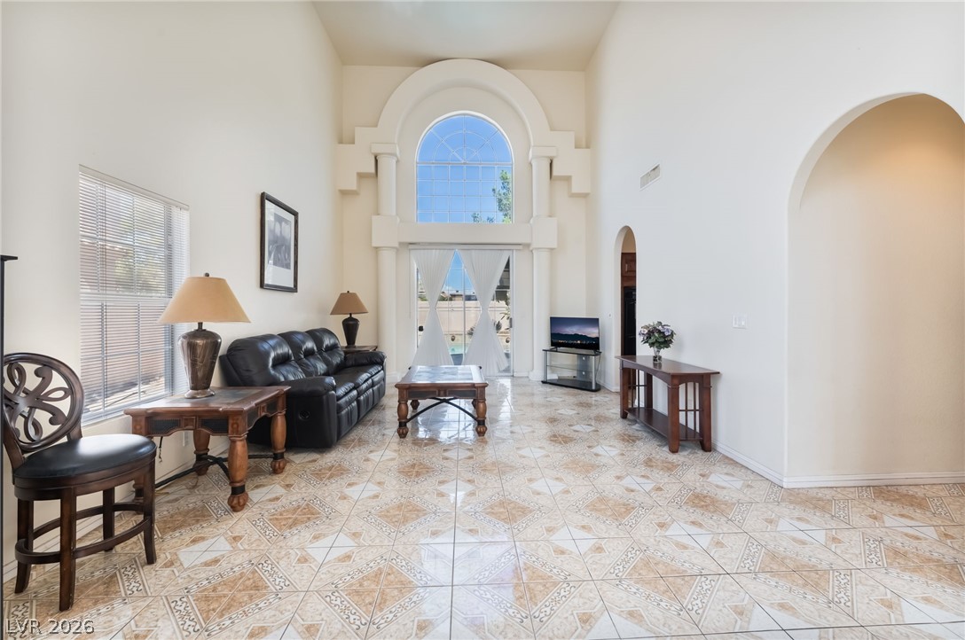 1408 Sun Copper Drive Las Vegas NV 89117