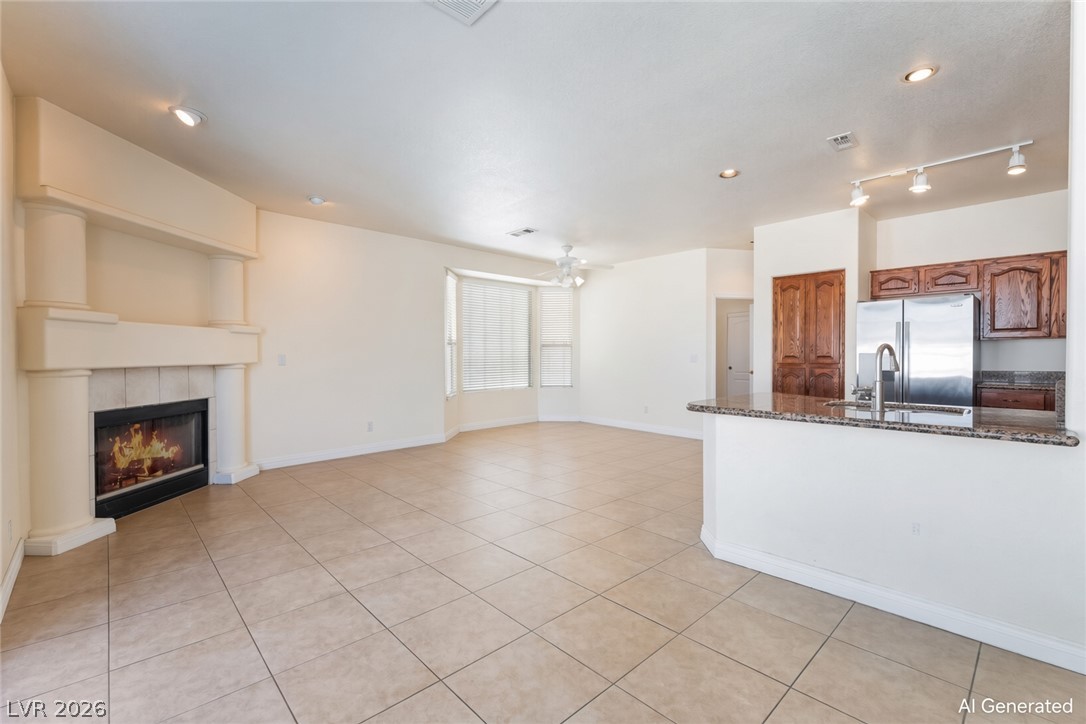 1408 Sun Copper Drive Las Vegas NV 89117