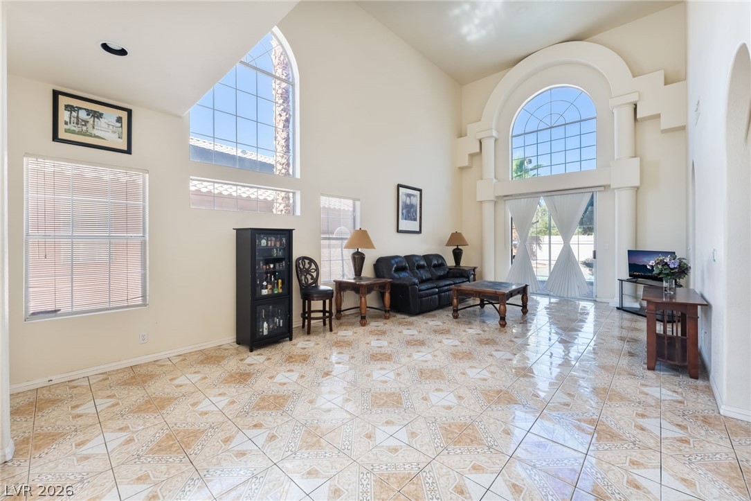 1408 Sun Copper Drive Las Vegas NV 89117