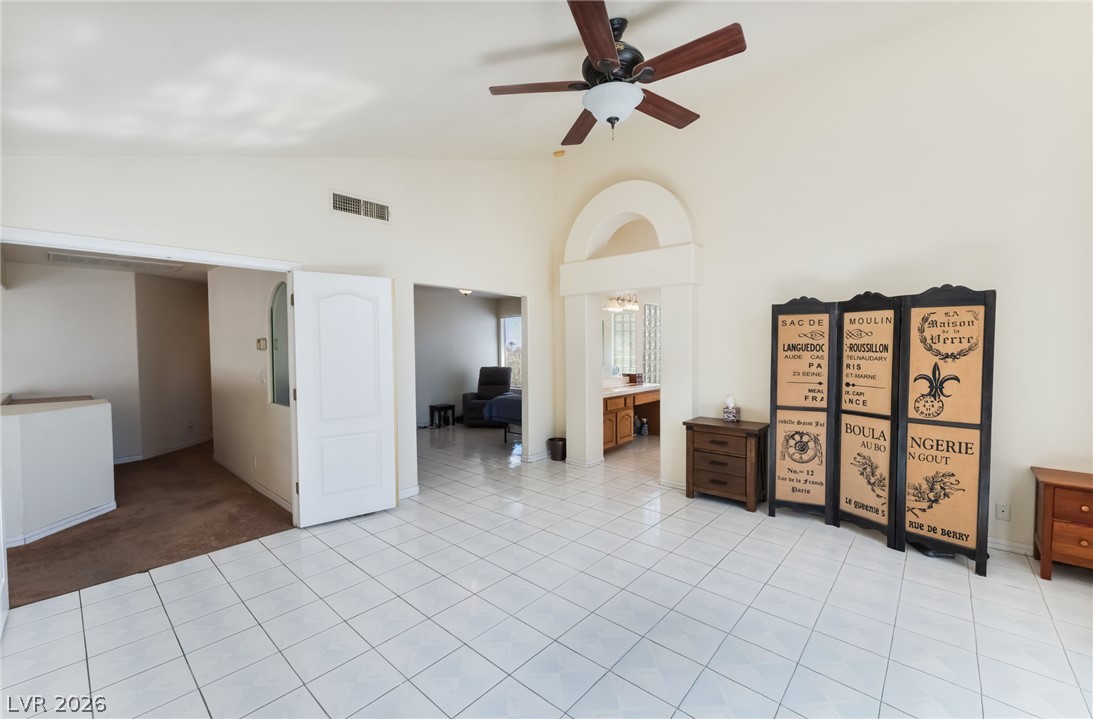 1408 Sun Copper Drive Las Vegas NV 89117